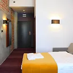 Arche Hotel Tobaco Lodz