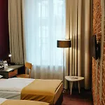 Arche Hotel Tobaco Lodz