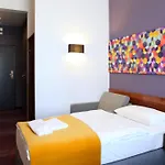 Arche Hotel Tobaco Lodz
