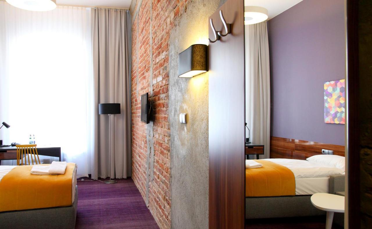 Hotel Tobaco Lodz (Lodz)