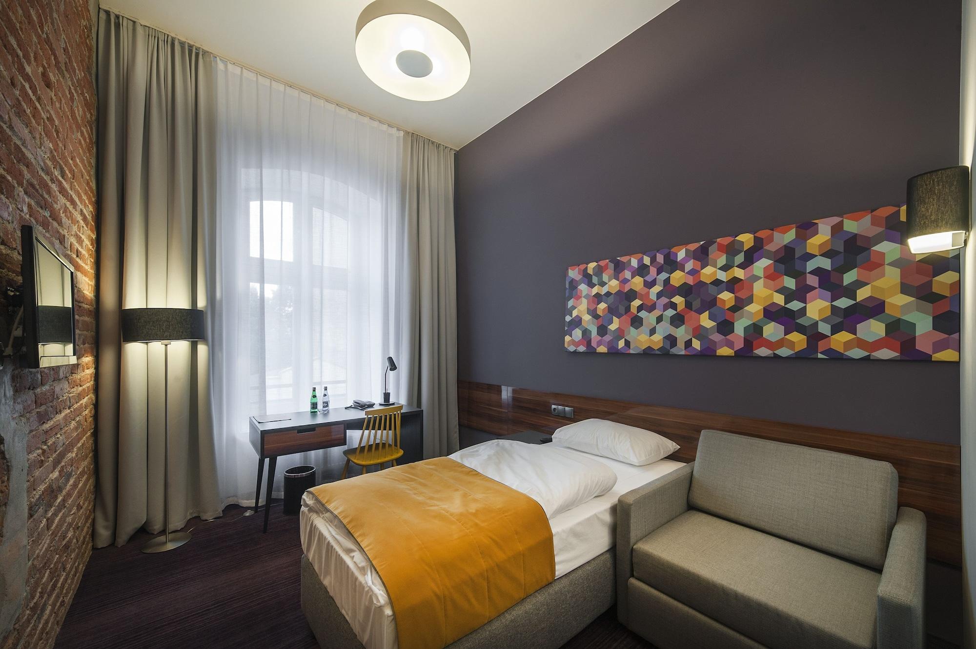 Tobaco 3* Lodz (Lodz)