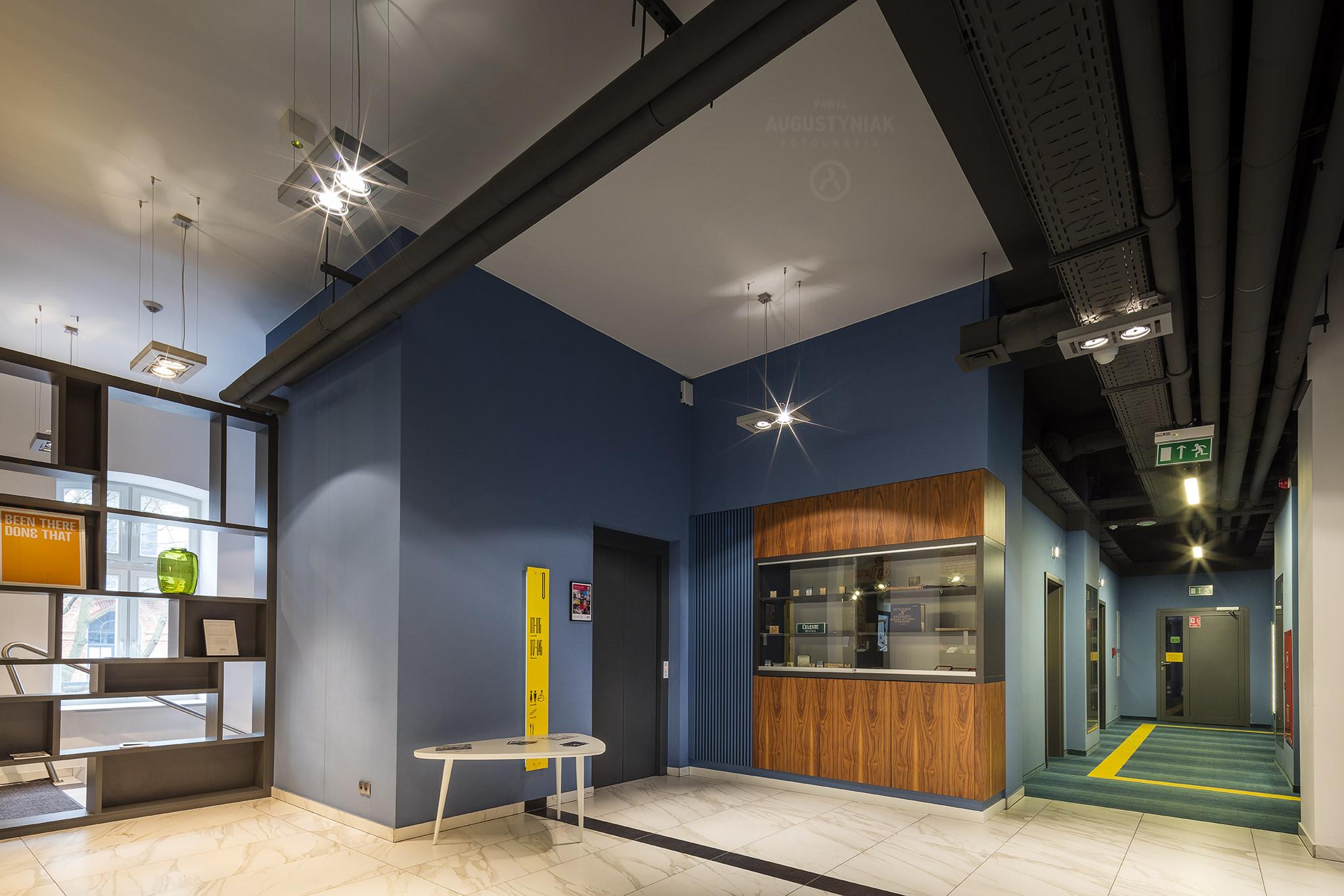Tobaco Hotel Lodz (Lodz)