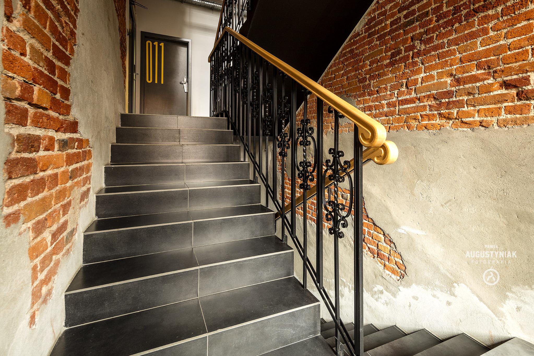 Tobaco Hotel Lodz (Lodz)
