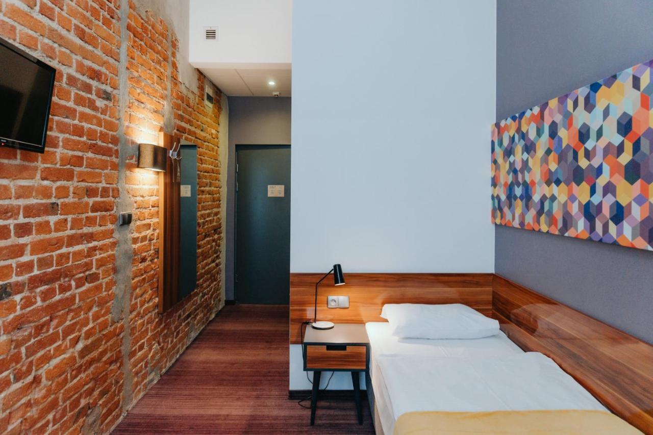 Hotel Tobaco Lodz (Lodz)
