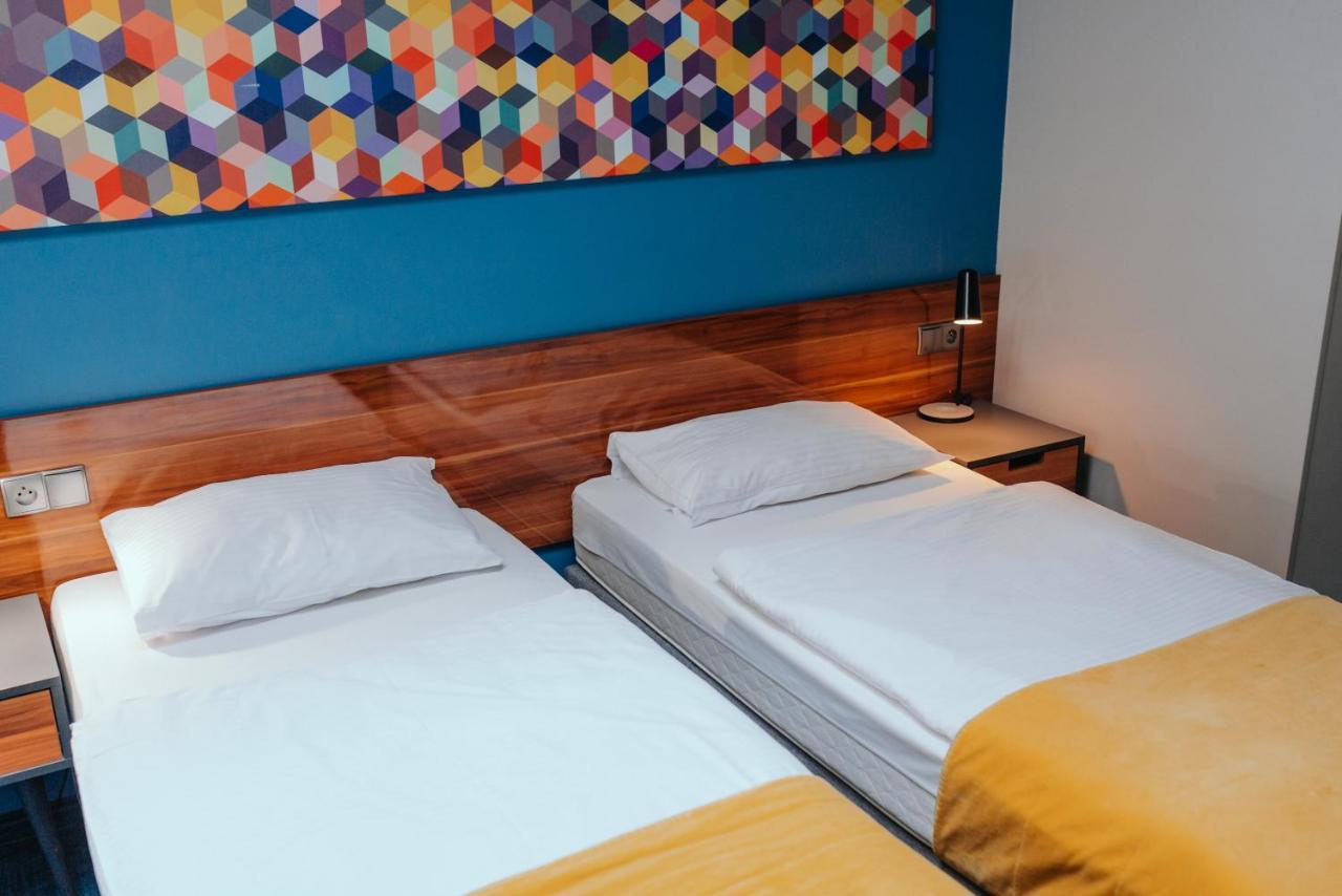 Hotel Tobaco