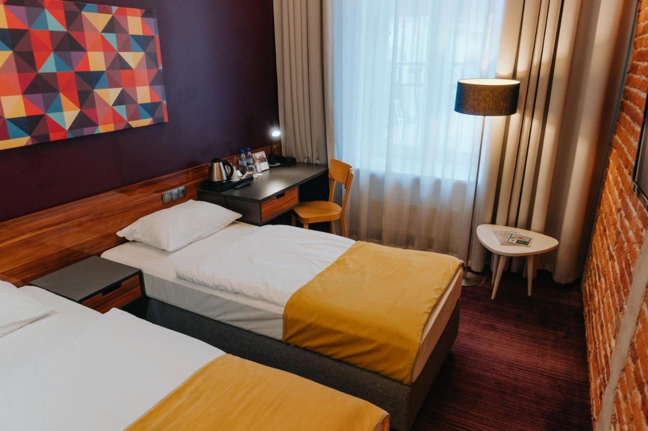 Hotel Tobaco