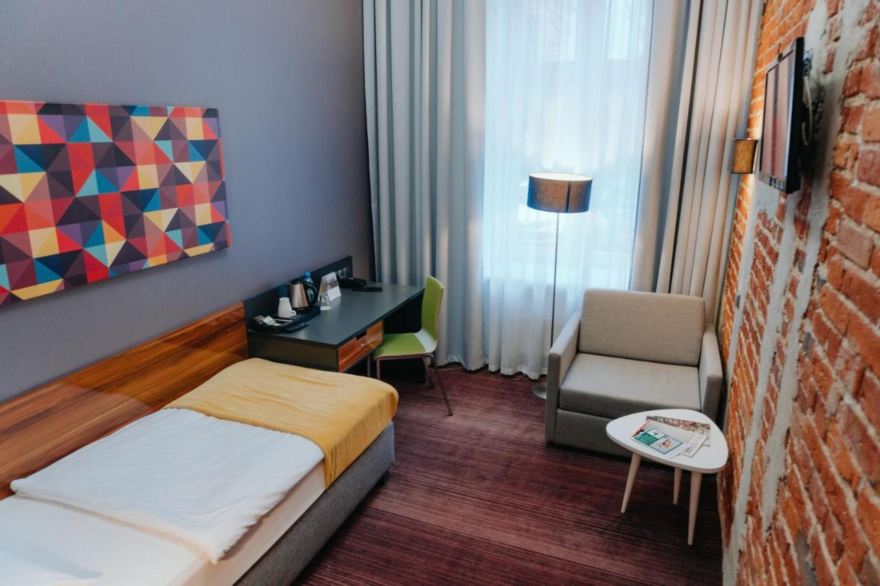 Tobaco Hotel