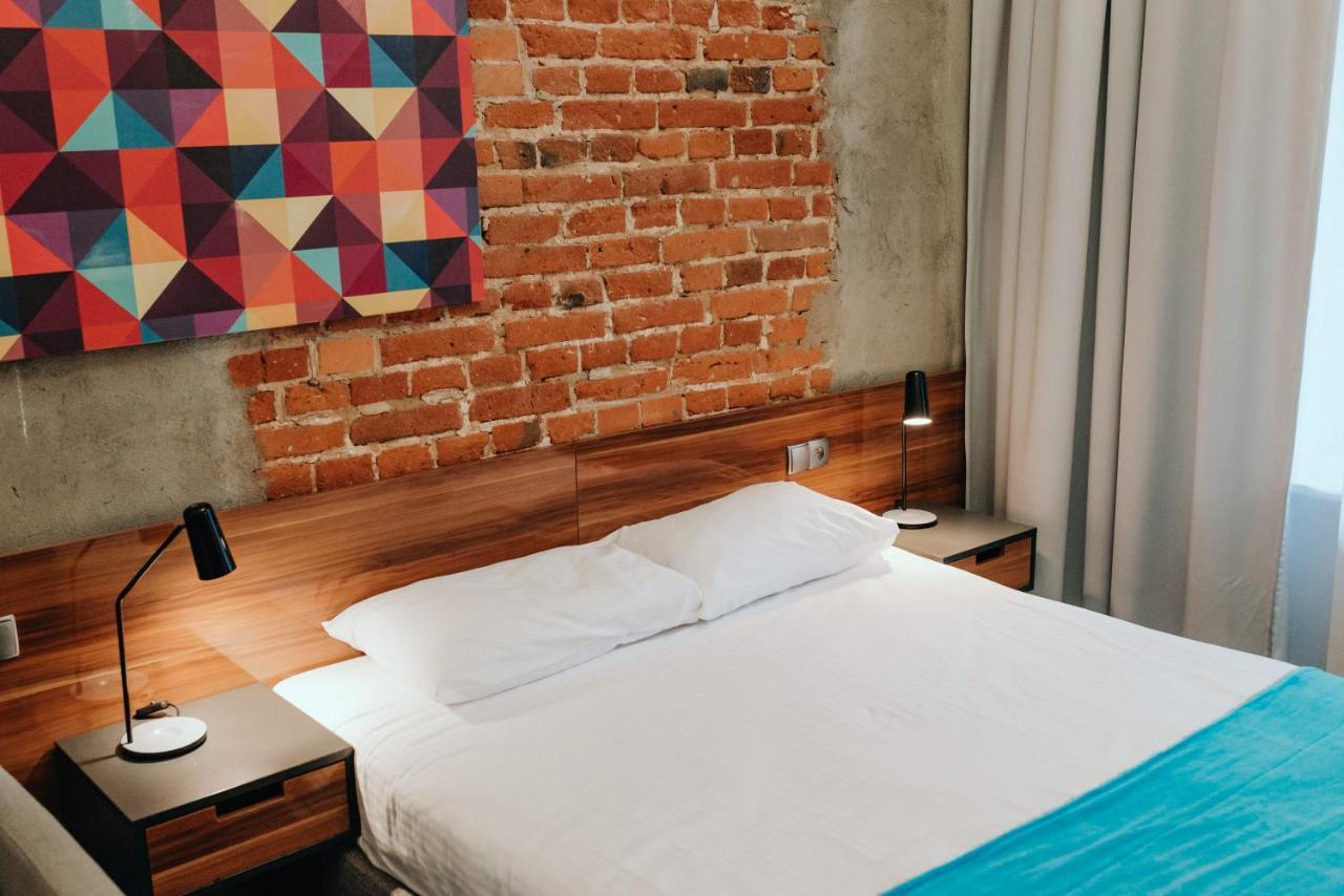 Hotel Tobaco