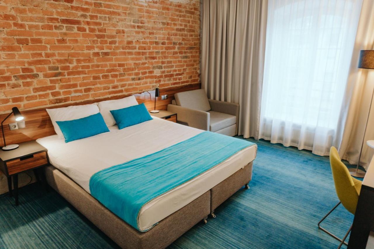 Tobaco Hotel Lodz (Lodz)