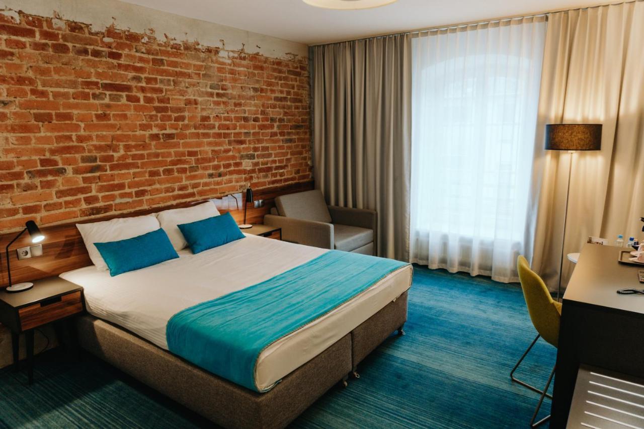 Hotel Tobaco 3*