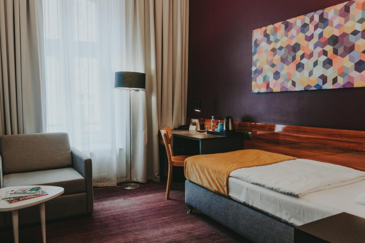 Hotel Tobaco