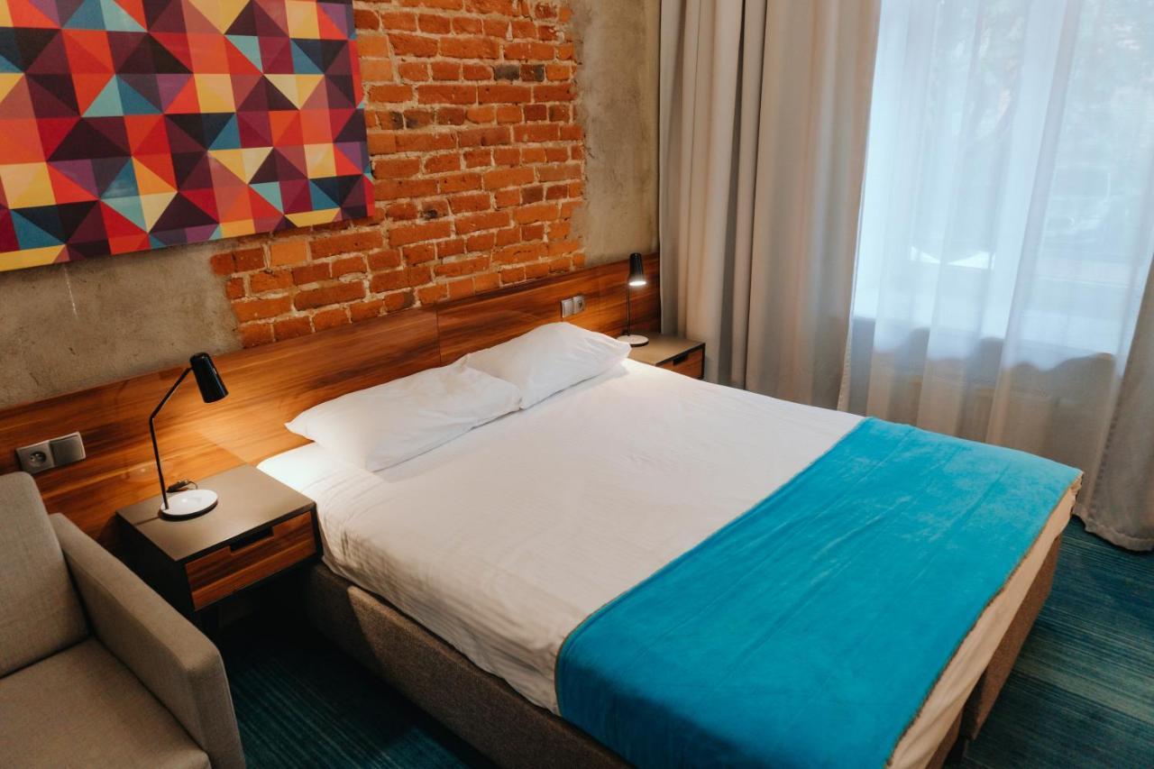 Tobaco Hotel