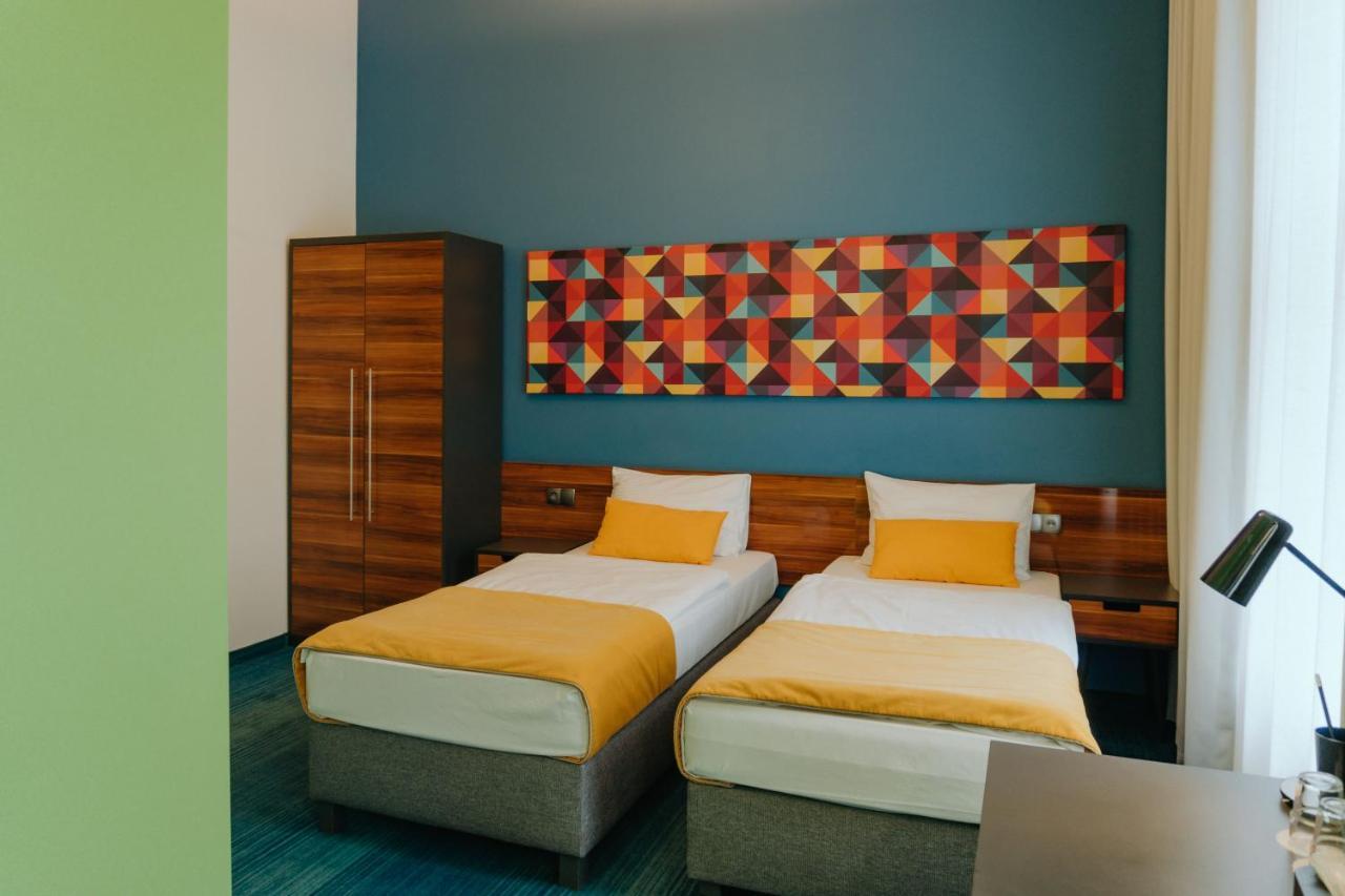 Hotel Tobaco Lodz (Lodz)