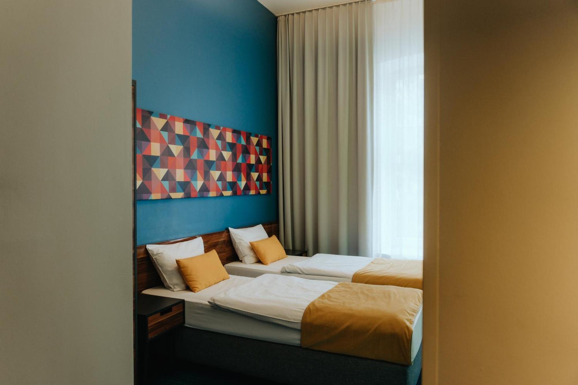 Hotel Tobaco