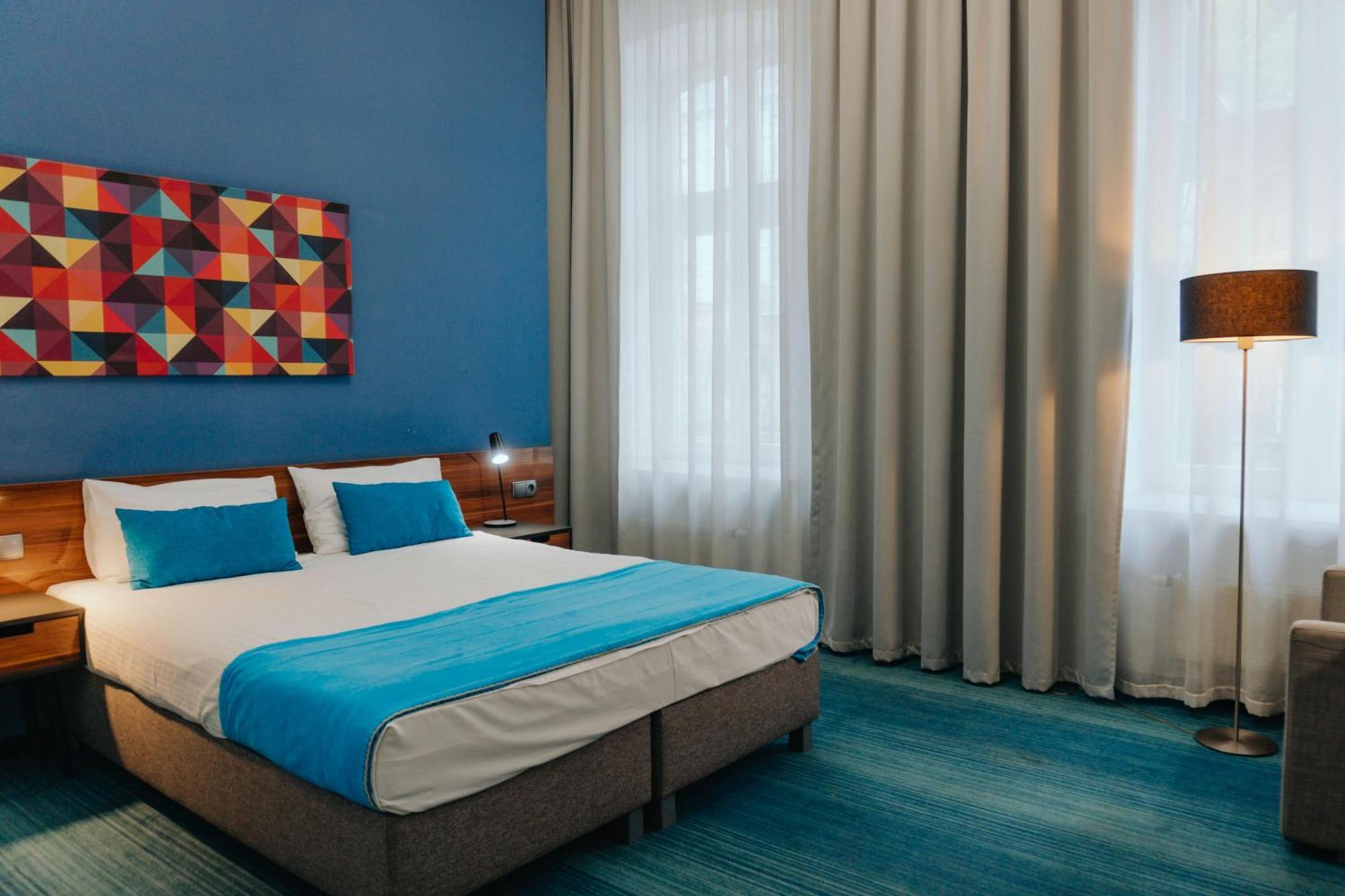 Hotel Tobaco