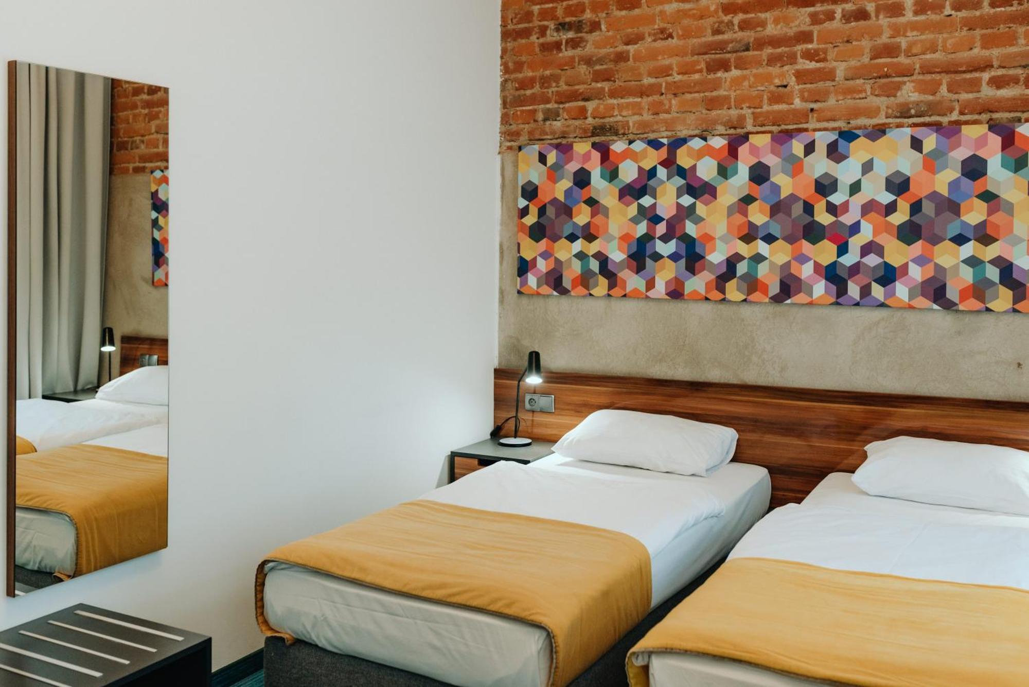 Tobaco Hotel