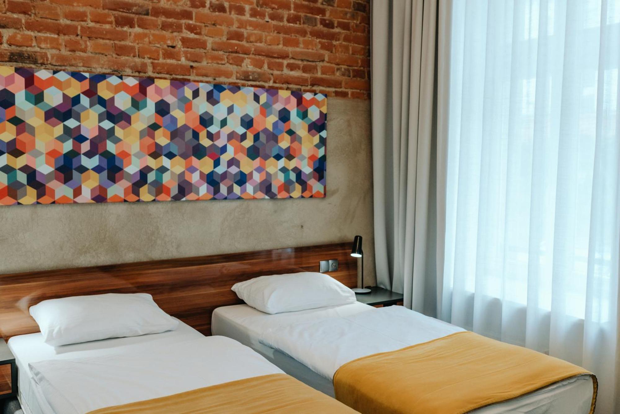 Hotel Tobaco