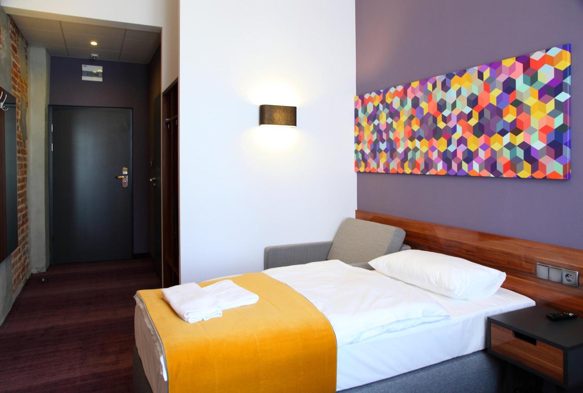 Tobaco Hotel