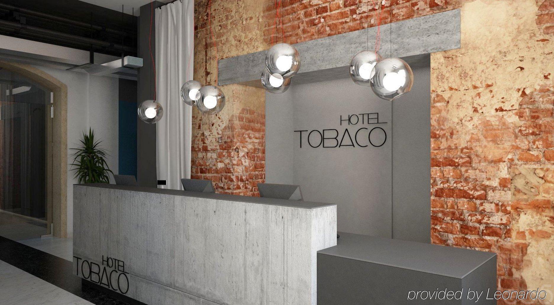 Hotel Tobaco
